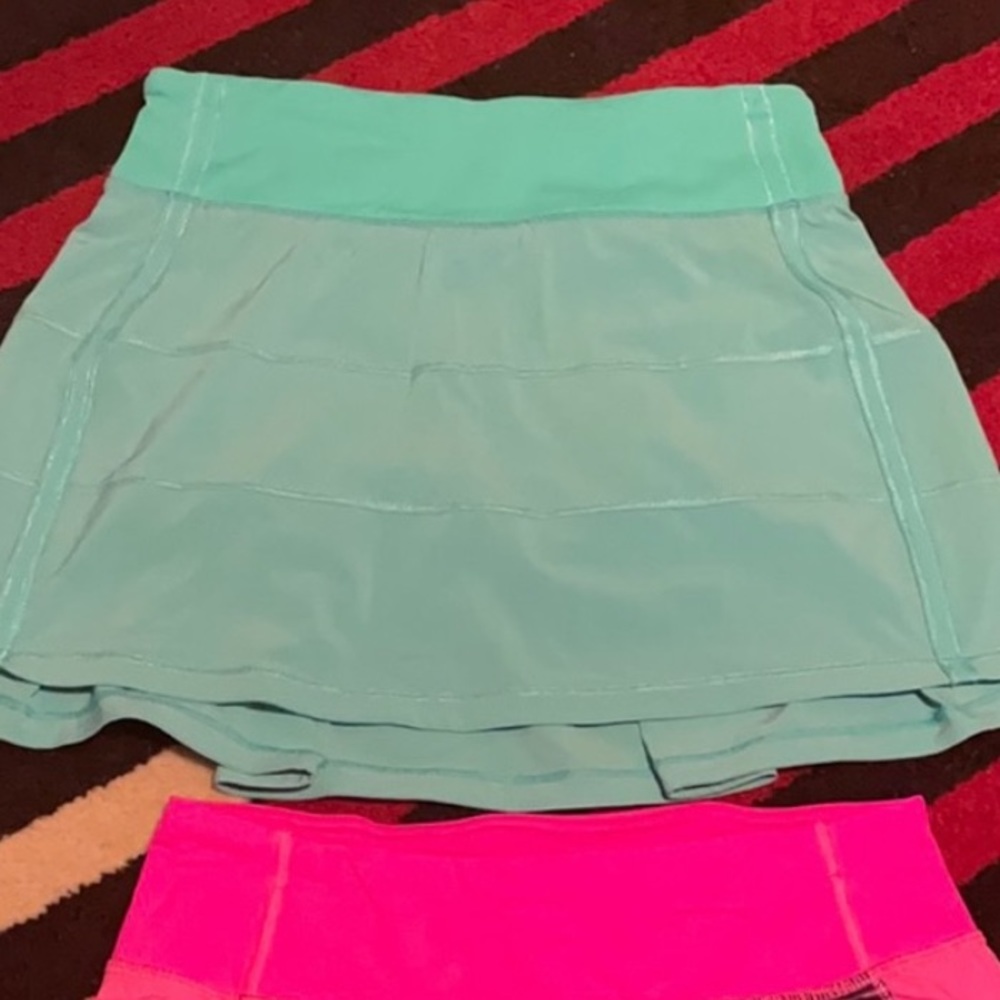 Skort